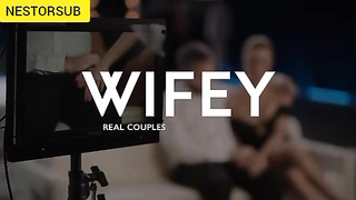 Rebecca love esposa caliente  sub español