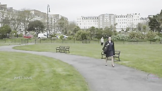 Lucette Nice And Carollina Cherry Is Sexy