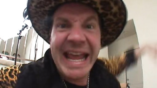 Frank Wank vs Ava Ramone Love, Classic