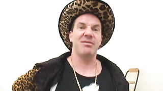 Frank Wank vs Evie Delatosso, Classic