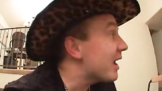 Frank Wank vs Hayley Page, Classic