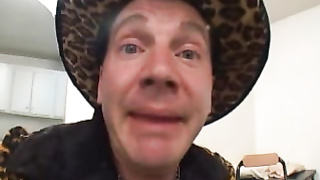 Frank Wank vs Mason Storm Big Tits Latina, Classic