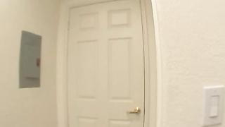 Frank Wank vs Ryaan Reynaold big Tits, Classic