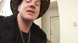 Frank Wank vs Sammie Rhodes Nice Naturals, Classic