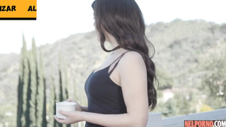 Valentina Nappi Se deja follar el ano Sub esp