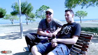 Anal Threesome With Double Penetration For Young And Plump Mylene Johnson, Rajshot (1080)