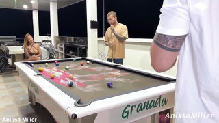 Anissa Miller - My Husband Lost My AssHole On A Bet To His Best Friend (18/3/26)