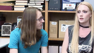 couples adventure with the officer (720)