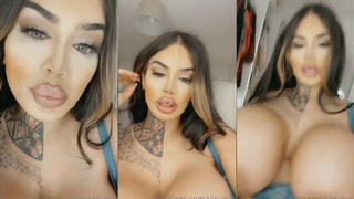 Nicki Valentina Rose OF