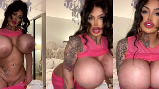 Nicki Valentina Rose OF 14