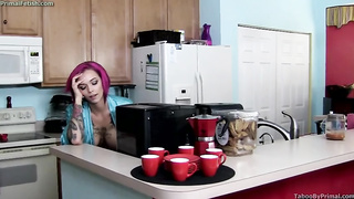 Anna Bell Peaks – Step-Mom Belongs to Me 2 video