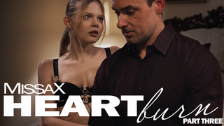 Heartburn: Part 3 – C૦c૦ Lovel૦ck, Ryan Driller