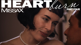 Heartburn: Part 4 – Olive Glass, Ryan Driller