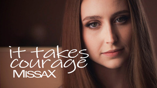 It Takes Courage – Laney Grey, Ken Feels