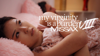 My Virginity Is a Burden VIII – Lulu Chu, Tommy Gunn