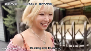 Bath Of Semen - Japanese Girl Erotic