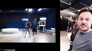 She Calls It Dedication