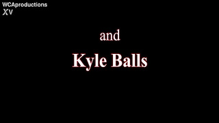 Mom Feels Bad She Missed Game So Fucks Step Son - Coco Vandi