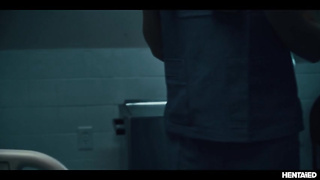 Aria Sloane And Ava Amira - Dream Turned Nightmare XXX