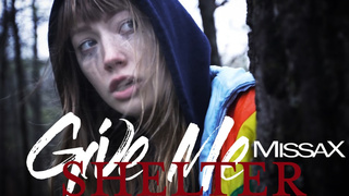 Give Me Shelter – Ivy Wolfe, Chad White