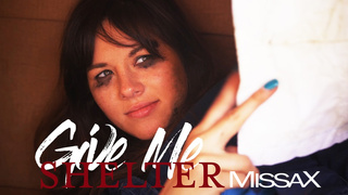 Give Me Shelter: Lost Girl – Bridgette B, Shyla Jennings