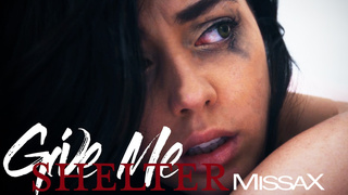 Give Me Shelter: Internal Affairs – Whitney Wright, Chad White