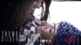 Snowballs With Silver Linings – Jill Kassidy, Krissy Lynn