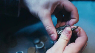 You Dont Solve You Get Solved