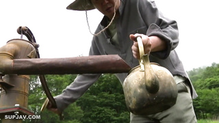 Ryu Enami Nao Mizuki Shiho Aoi North Korean Defector   Let  It! Men Want A Woman's Pussy More Than A