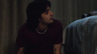 Young Meat Instead Of Beauty Sleep