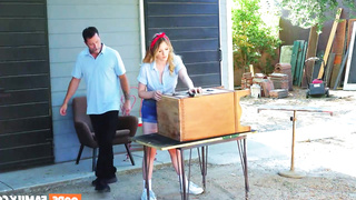 Youve Taught Me So Much Stepdaddy