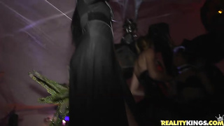 Happy Halloween 2 video