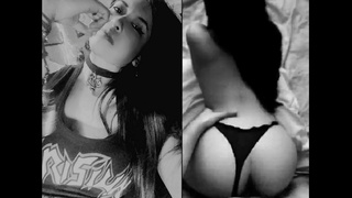 Te gusta verme cogida con mi Tanga?