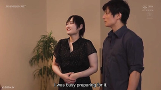 [ROE-450] While seeing off her daughter’s happiness… Mother raped by son-in-law at the wedding recep