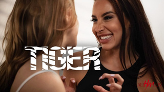 Tiger – Melissa Stratton, Octavia Red