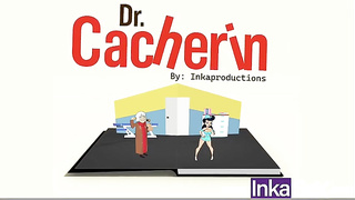 ⁣Mishell Morales - Dr. Cacherín (17-3-26) Ink@Sex