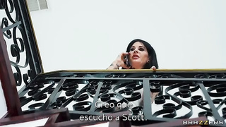 Joanna Angel B sub 2 video