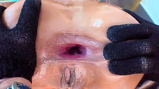 Jena Larose Plowing Juicy Ass Holes with Best BJ Skills