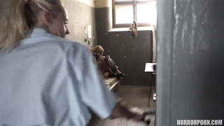 Horror Porn-prison Sex (720) 2 video