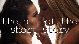 The Art of the Short Story – Charlie, Dharma Jones