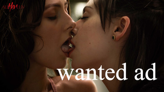 Wanted Ad – Angel Windell, Serena Hill