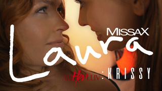 Laura: Krissy – Jill Kassidy, Krissy Lynn