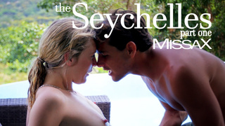 The Seychelles: Part 1 – Mona Wales, Tyler Nixon