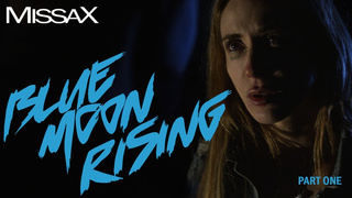 Blue Moon Rising: Part 1 – Aiden Ashley, Dante Colle