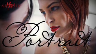 Portrait – Bree Daniels, Shyla Jennings