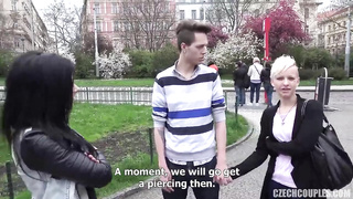 Czech Couples 24 (720)