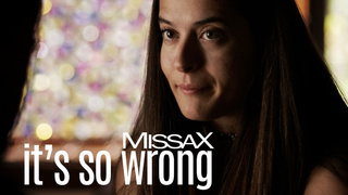 It's So Wrong – Abbie Maley, Dante Colle