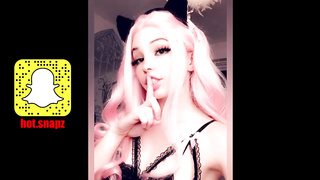 Belle Delphine 3 video