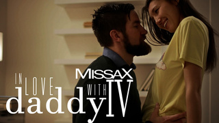 In Love With Daddy IV – Maya Woulfe, Chris Epic
