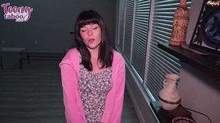 TeenyTaboo Nova Vixen Wanna Get Creampied By Boss